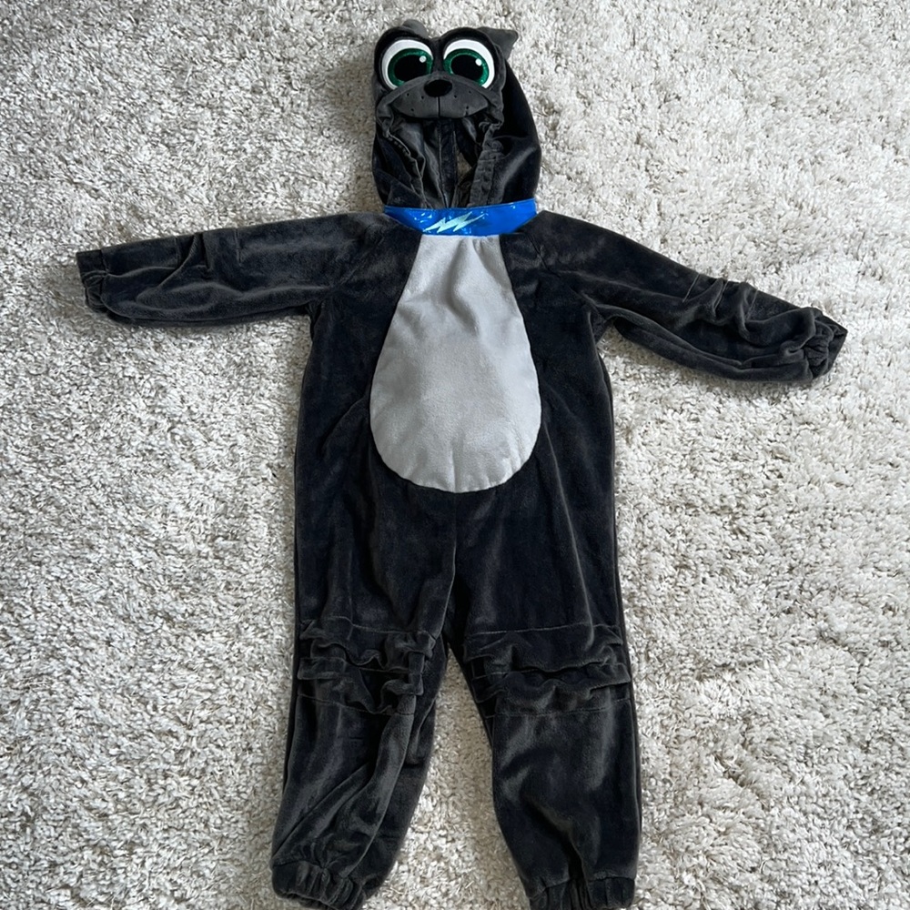 Costume